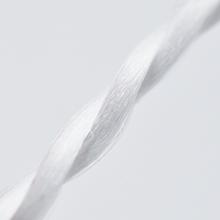 Karabina ile 8mm Naylon Mıknatıs Olta 65 Feet Emniyet Halat 5