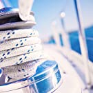 16 Telli Örgülü Yardımcı İp 0