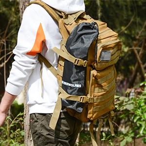 12mm 20-200m Cankurtaran Halatı Acil Kaçış Halatı UV Dayanımlı Naylon Halat 2