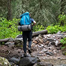 Buz Tırmanışı için Çok İşlevli Açık Tırmanma Halatları 32ft 64ft 2